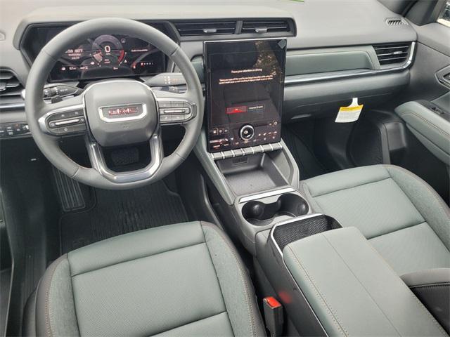 new 2026 GMC Terrain car, priced at $43,115