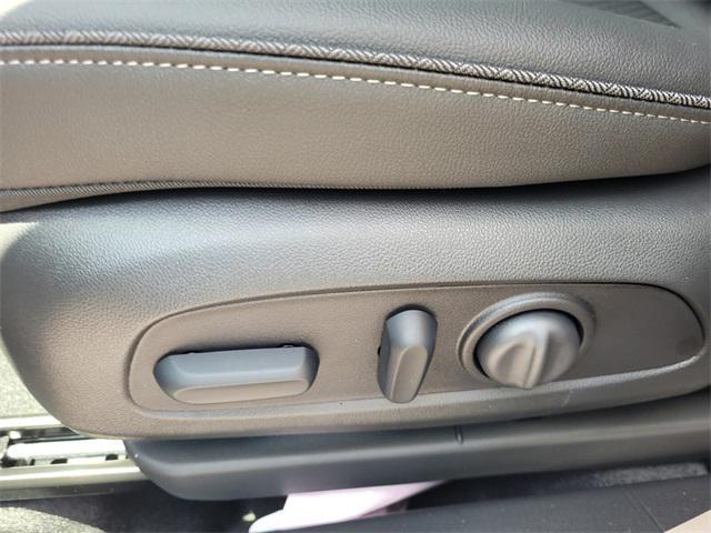 new 2026 Buick Encore GX car, priced at $29,775