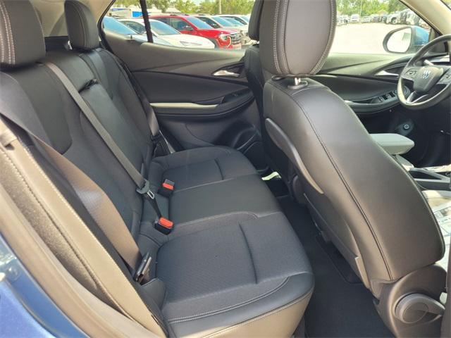new 2026 Buick Encore GX car, priced at $29,775