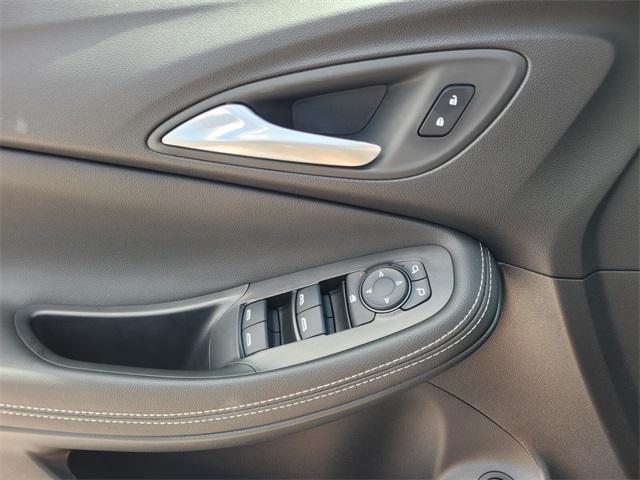 new 2026 Buick Encore GX car, priced at $29,775