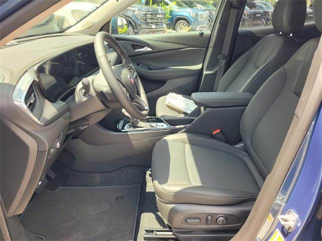 new 2026 Buick Encore GX car, priced at $29,775