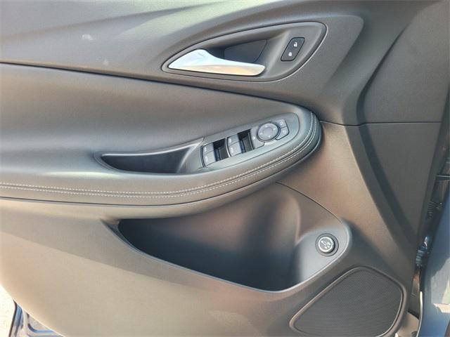 new 2026 Buick Encore GX car, priced at $29,775