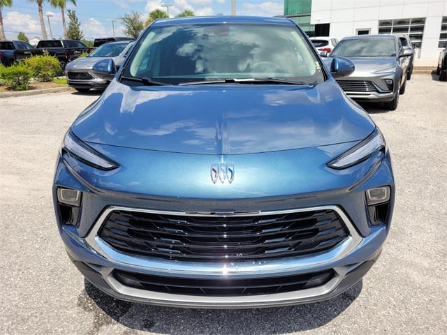 new 2026 Buick Encore GX car, priced at $29,775