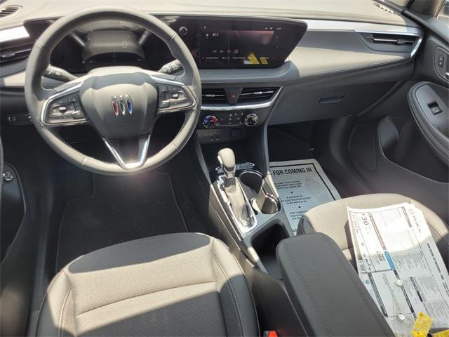 new 2026 Buick Encore GX car, priced at $29,775