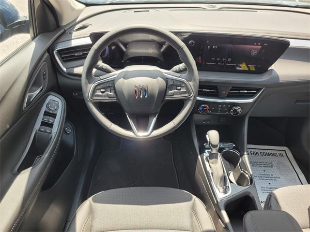 new 2026 Buick Encore GX car, priced at $29,775