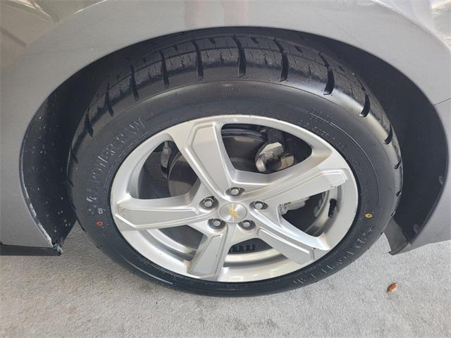 used 2018 Chevrolet Volt car, priced at $14,850