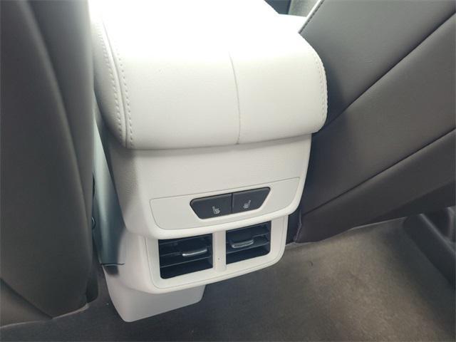 new 2026 GMC Terrain car, priced at $42,212