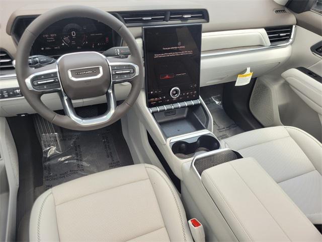 new 2026 GMC Terrain car, priced at $42,212