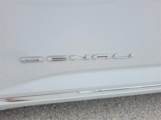 new 2026 GMC Terrain car, priced at $42,212