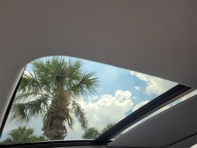 new 2026 GMC Terrain car, priced at $42,212