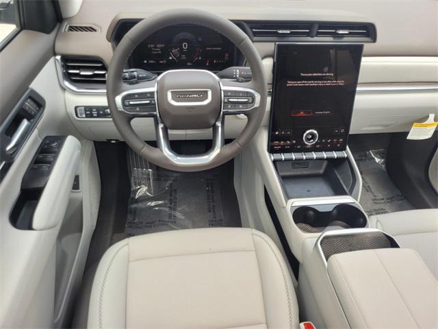 new 2026 GMC Terrain car, priced at $42,212