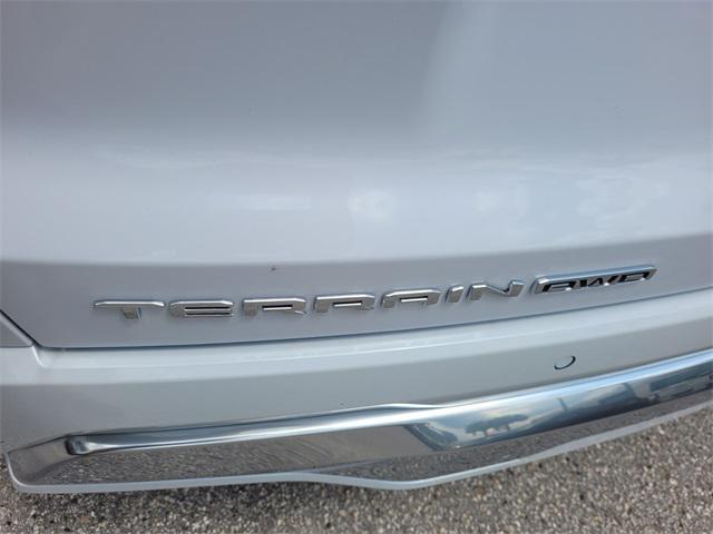 new 2026 GMC Terrain car, priced at $42,212