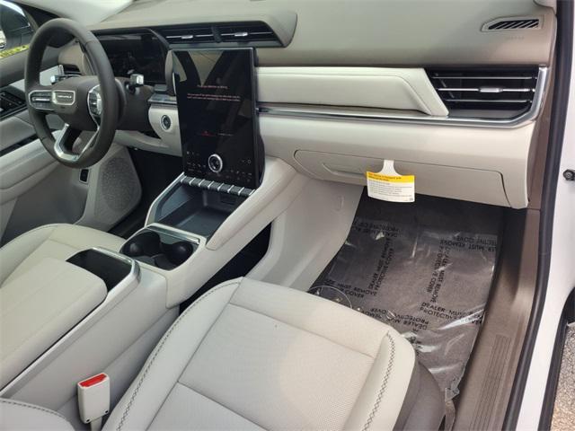 new 2026 GMC Terrain car, priced at $42,212