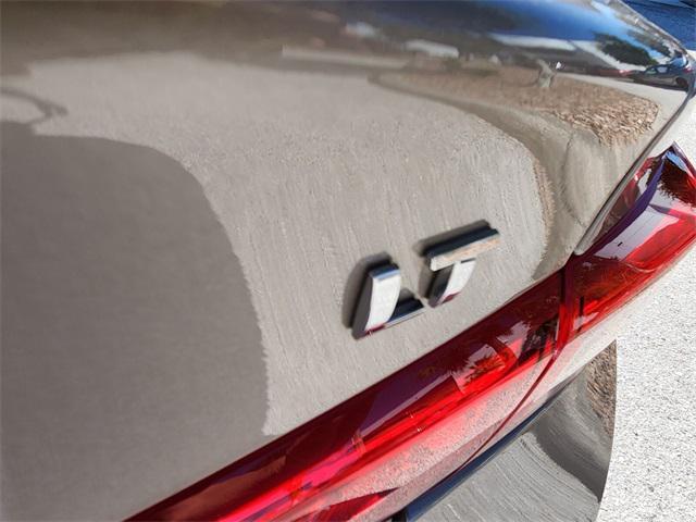 used 2024 Chevrolet Malibu car, priced at $19,899