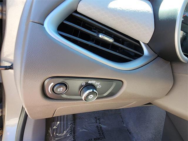 used 2024 Chevrolet Malibu car, priced at $19,899
