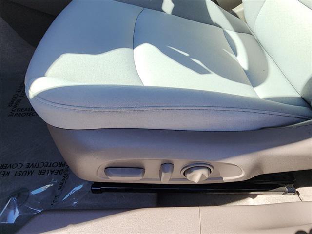 used 2024 Chevrolet Malibu car, priced at $19,899