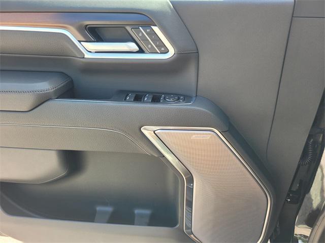 new 2025 GMC Sierra 2500 car, priced at $82,402