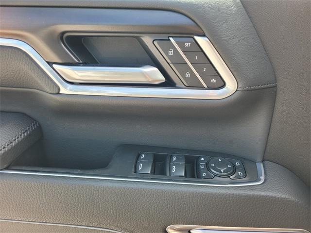 new 2025 GMC Sierra 2500 car, priced at $82,402