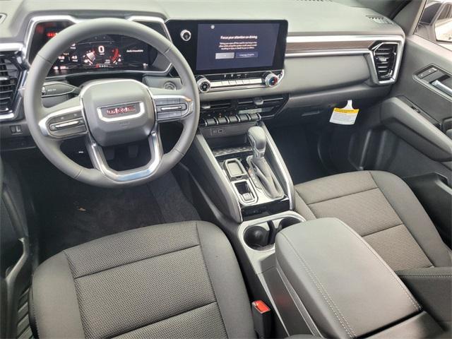 new 2026 GMC Canyon car, priced at $42,219