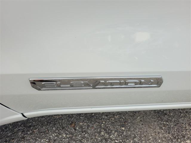 new 2026 GMC Canyon car, priced at $42,219