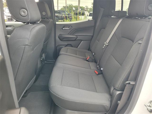 new 2026 GMC Canyon car, priced at $42,219