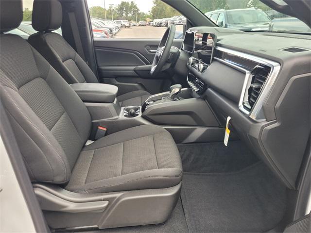 new 2026 GMC Canyon car, priced at $42,219
