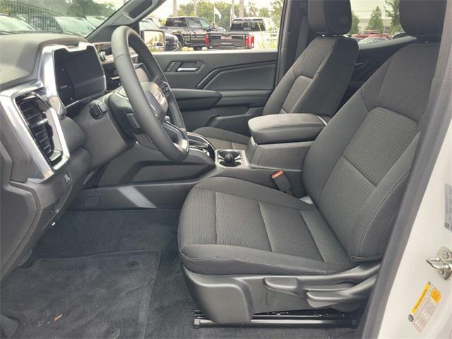 new 2026 GMC Canyon car, priced at $42,219