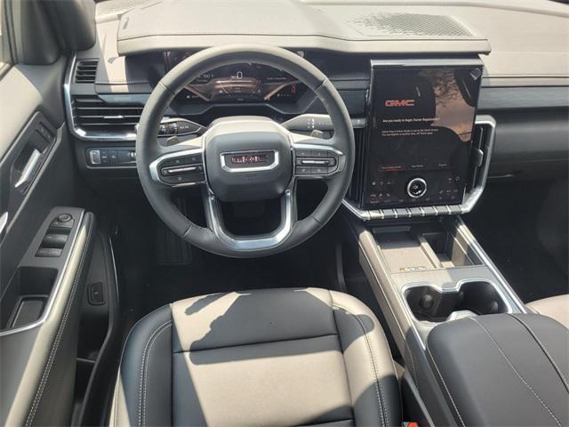 new 2026 GMC Acadia car, priced at $51,225