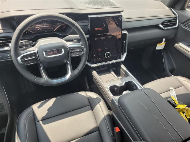 new 2026 GMC Acadia car, priced at $51,225