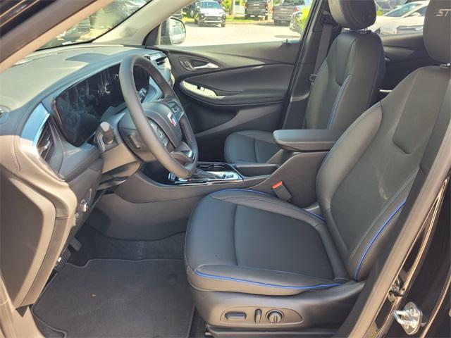 new 2026 Buick Encore GX car, priced at $30,580