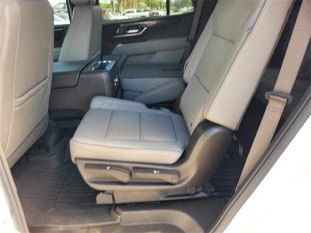 new 2026 GMC Yukon car, priced at $77,760