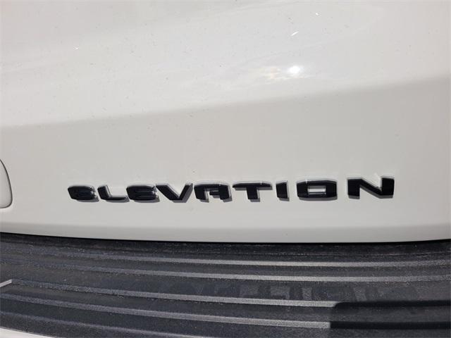 new 2026 GMC Yukon car, priced at $77,760