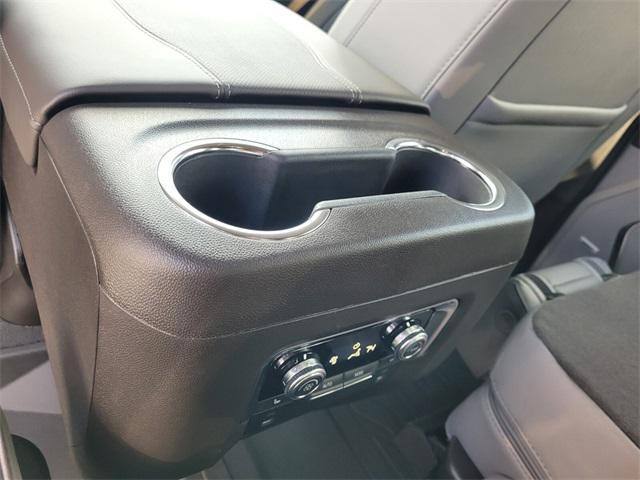 new 2026 GMC Yukon car, priced at $77,760