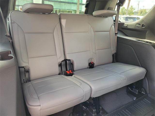 new 2026 GMC Yukon car, priced at $77,760