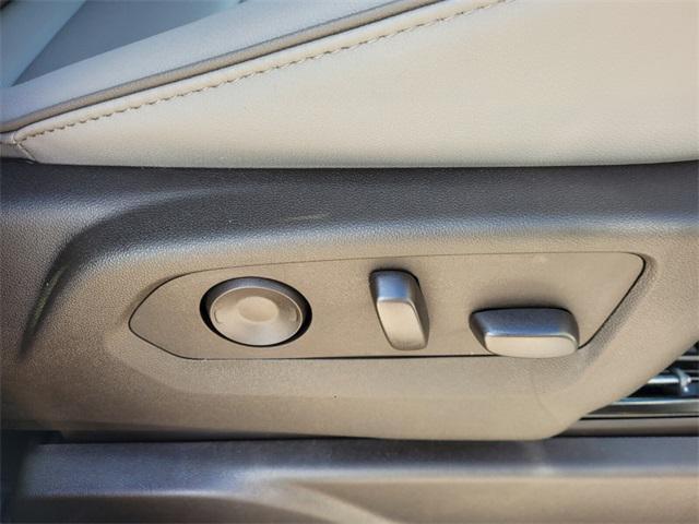 new 2026 GMC Yukon car, priced at $77,760