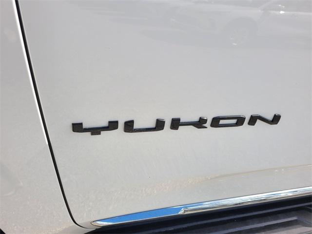 new 2026 GMC Yukon car, priced at $77,760