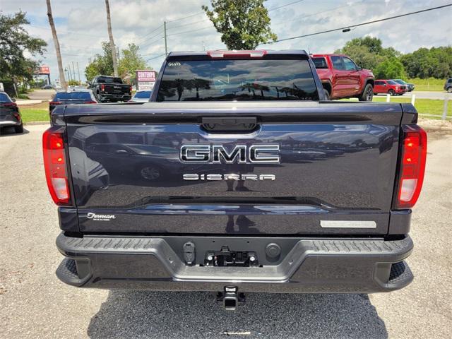 new 2025 GMC Sierra 1500 car, priced at $51,475