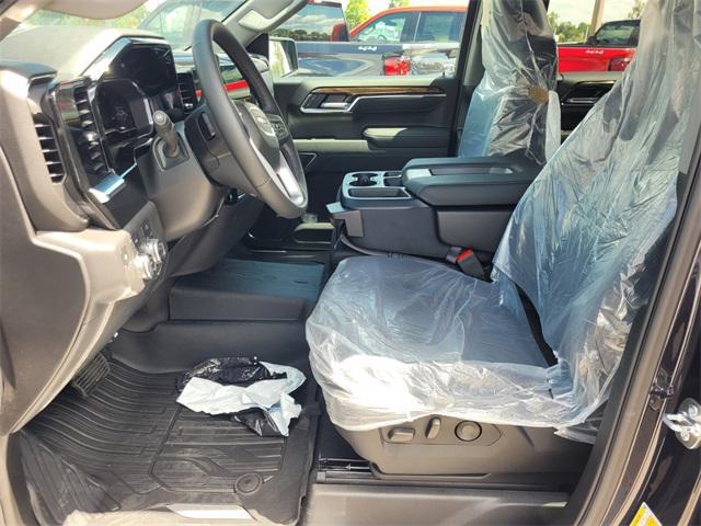 new 2025 GMC Sierra 1500 car, priced at $51,475