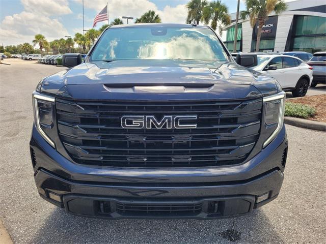 new 2025 GMC Sierra 1500 car, priced at $51,475