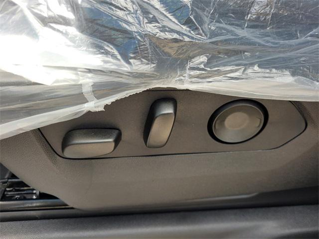 new 2025 GMC Sierra 1500 car, priced at $51,475