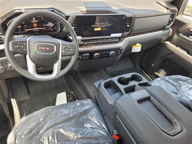 new 2025 GMC Sierra 1500 car, priced at $51,475