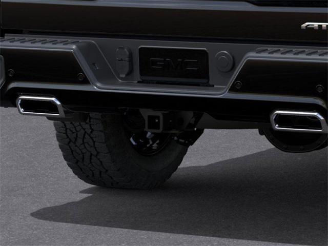 new 2026 GMC Sierra 1500 car, priced at $71,500