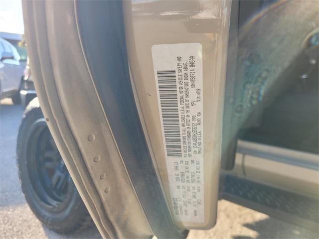 used 2017 Jeep Wrangler car, priced at $17,700