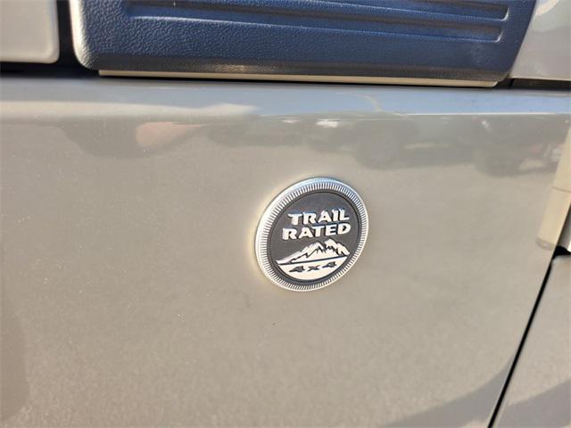 used 2017 Jeep Wrangler car, priced at $17,700