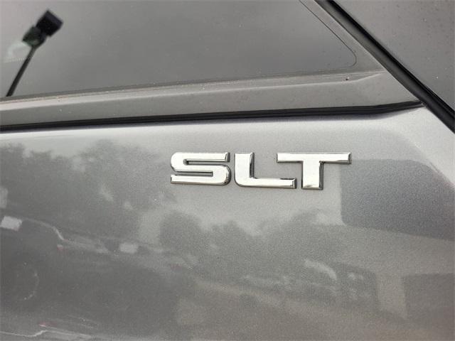 used 2020 GMC Terrain car, priced at $20,500