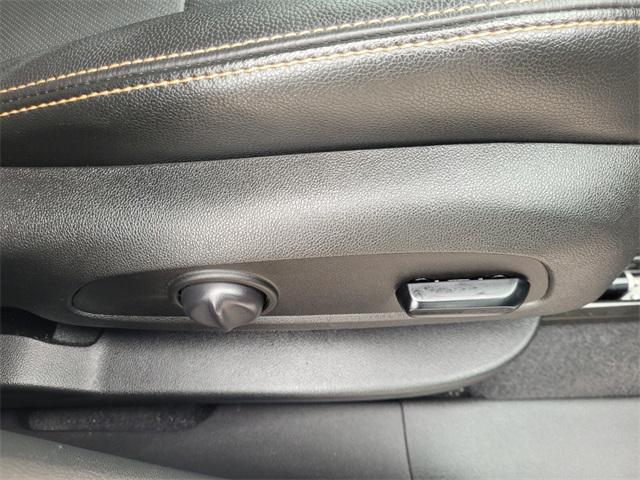 used 2020 GMC Terrain car, priced at $20,500