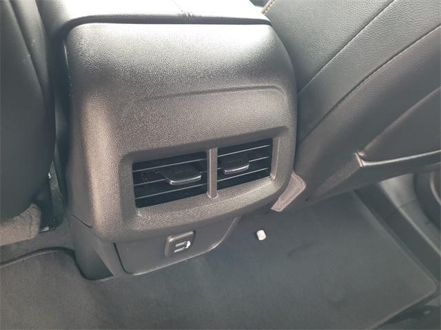 used 2020 GMC Terrain car, priced at $20,500