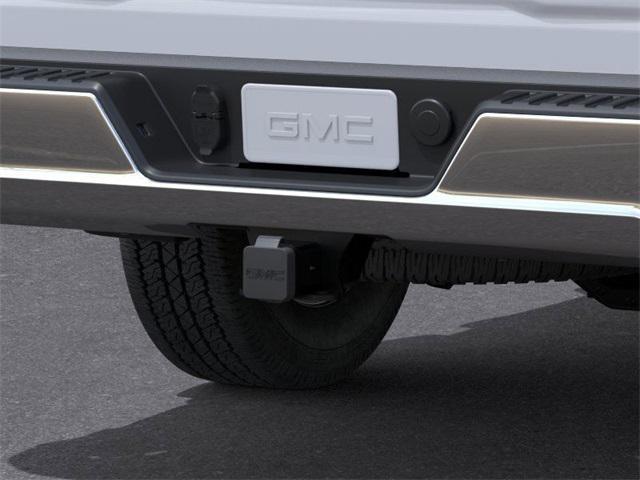new 2025 GMC Sierra 2500 car, priced at $53,577