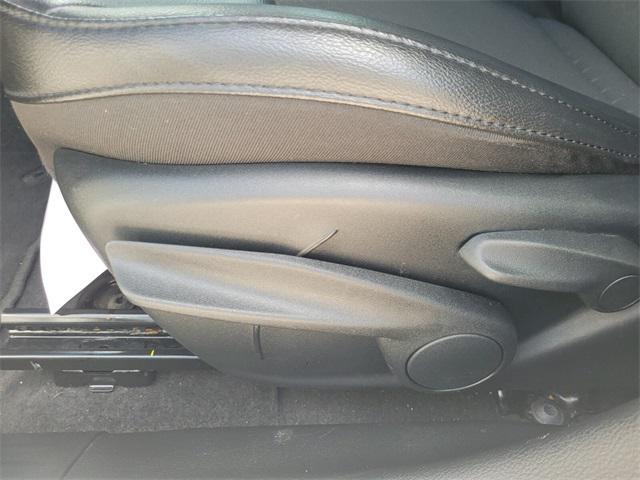 used 2021 Jeep Compass car, priced at $16,556