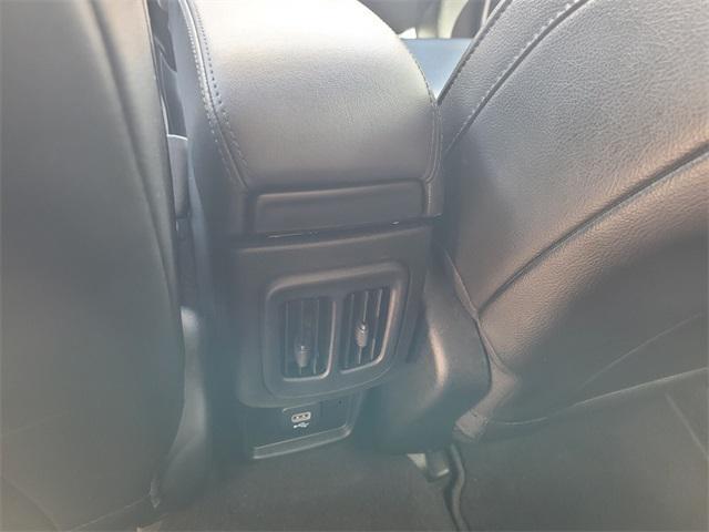 used 2021 Jeep Compass car, priced at $16,556